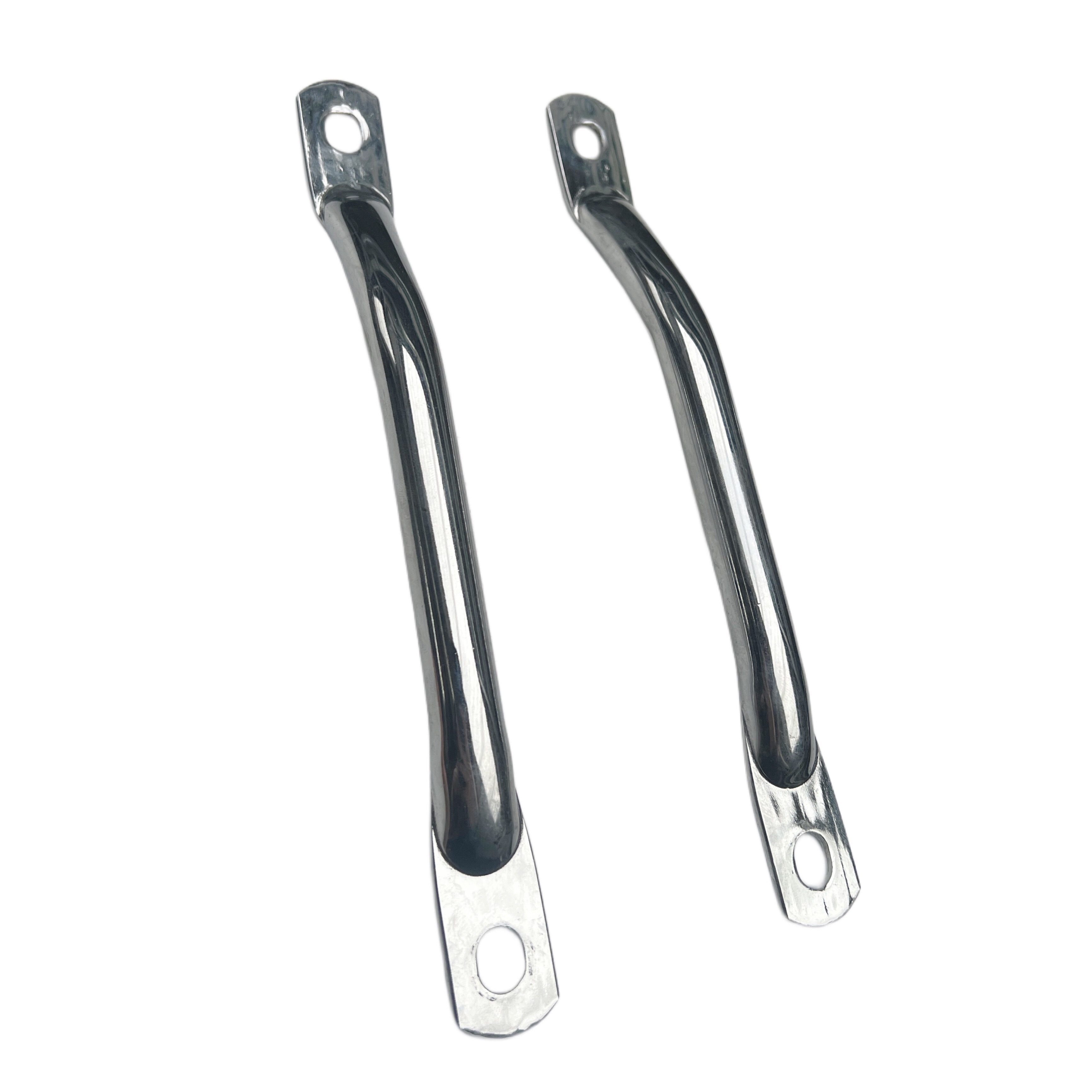 Rear Rider Handles