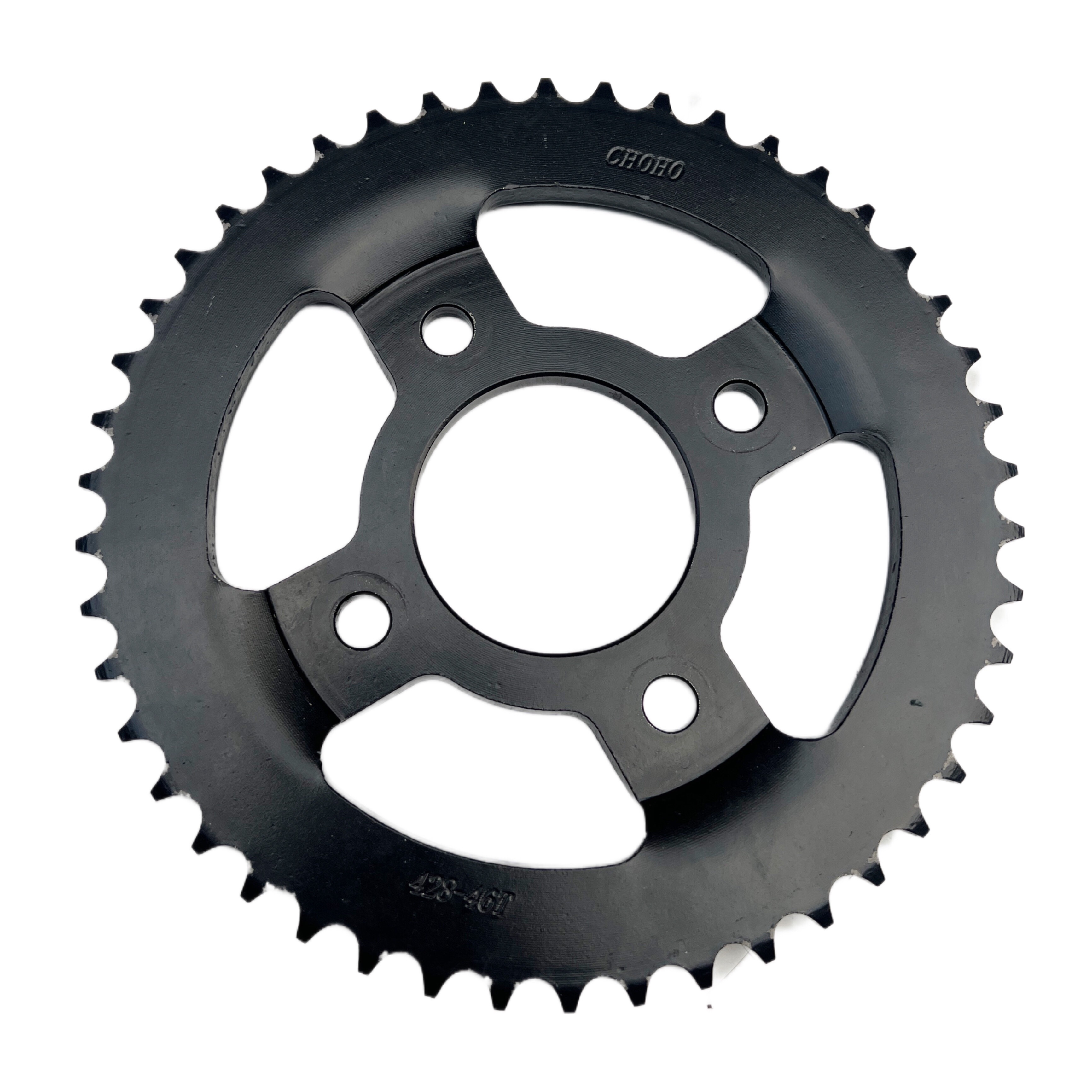 Sprocket 46T Rear