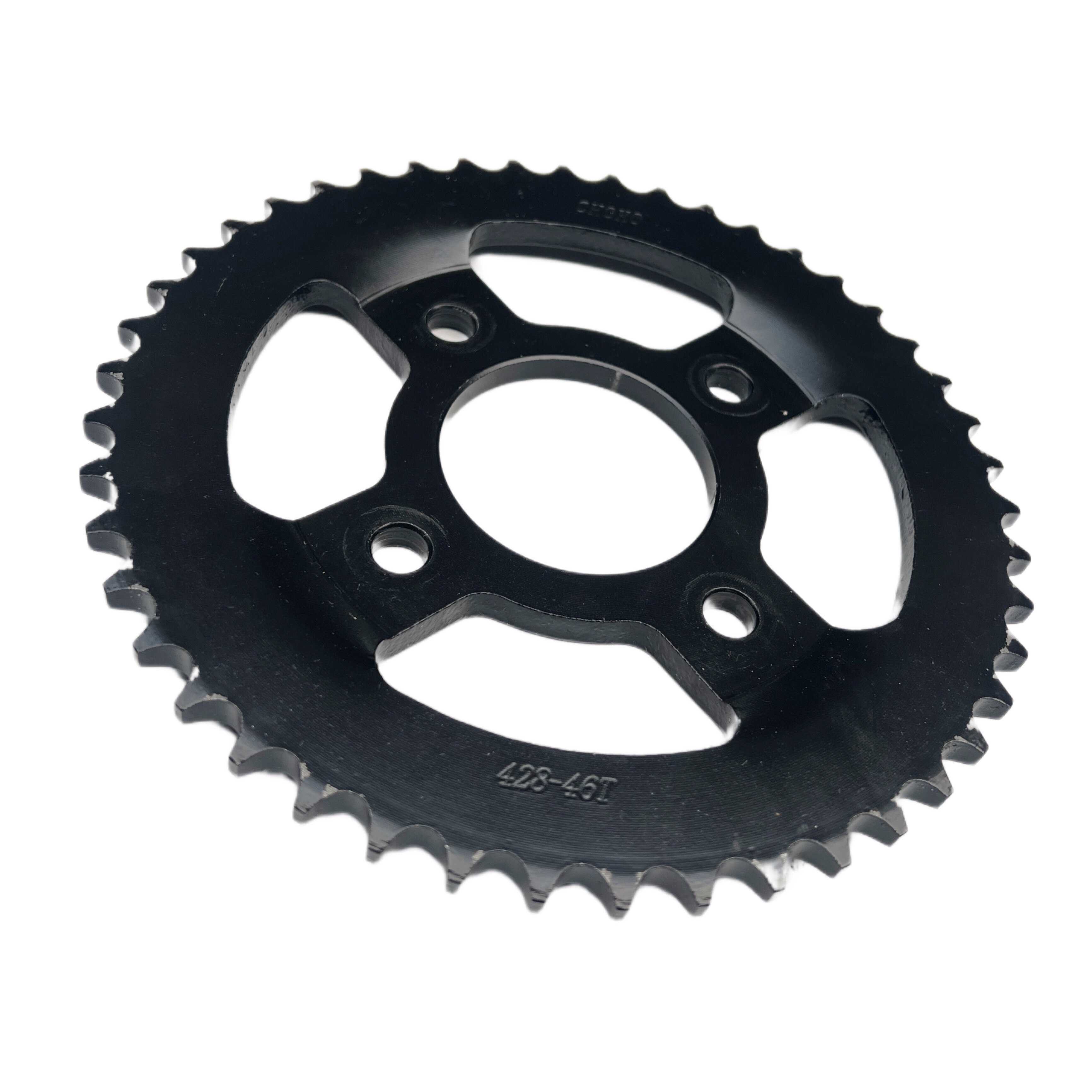 Sprocket 46T Rear