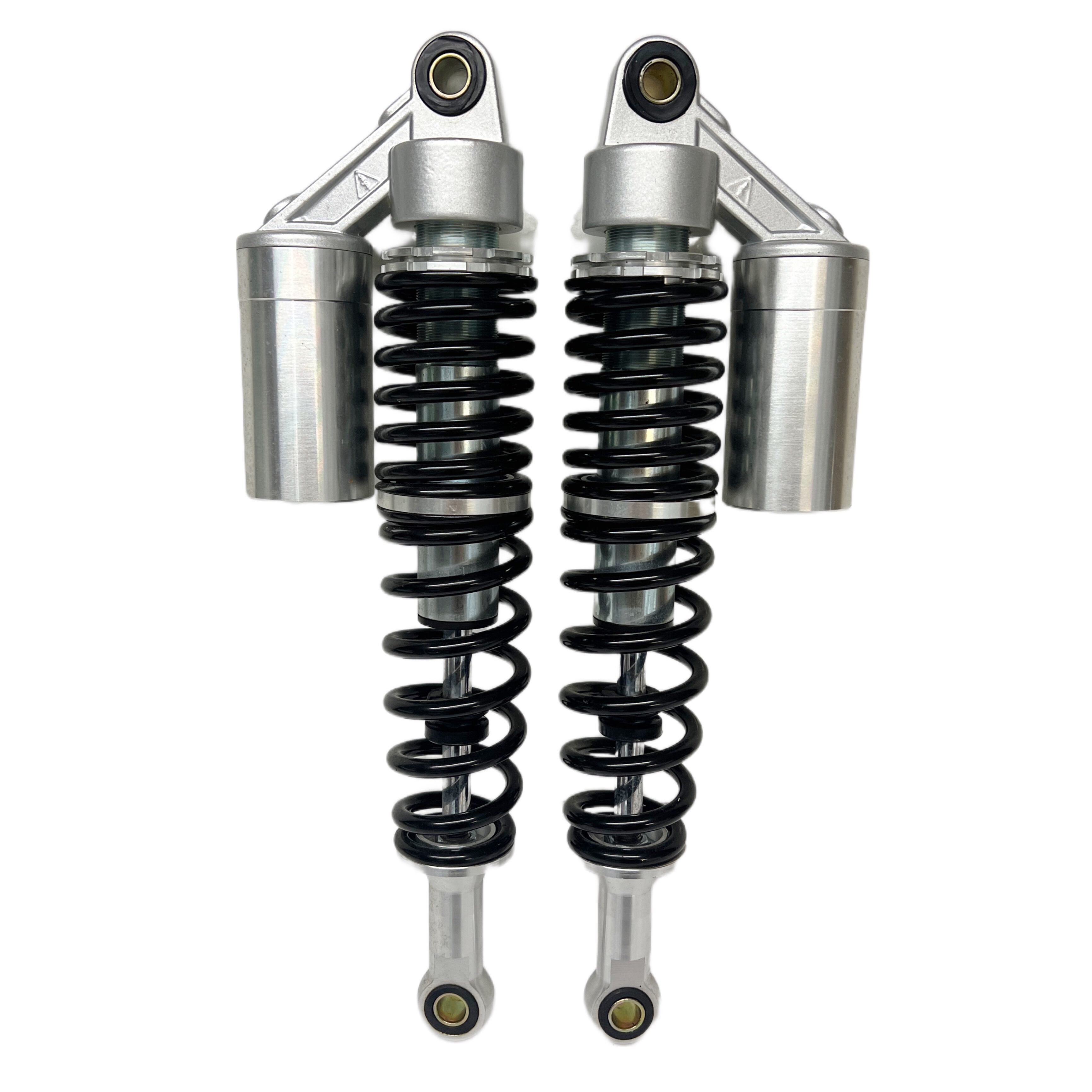 Shock Absorbers Pair Rear