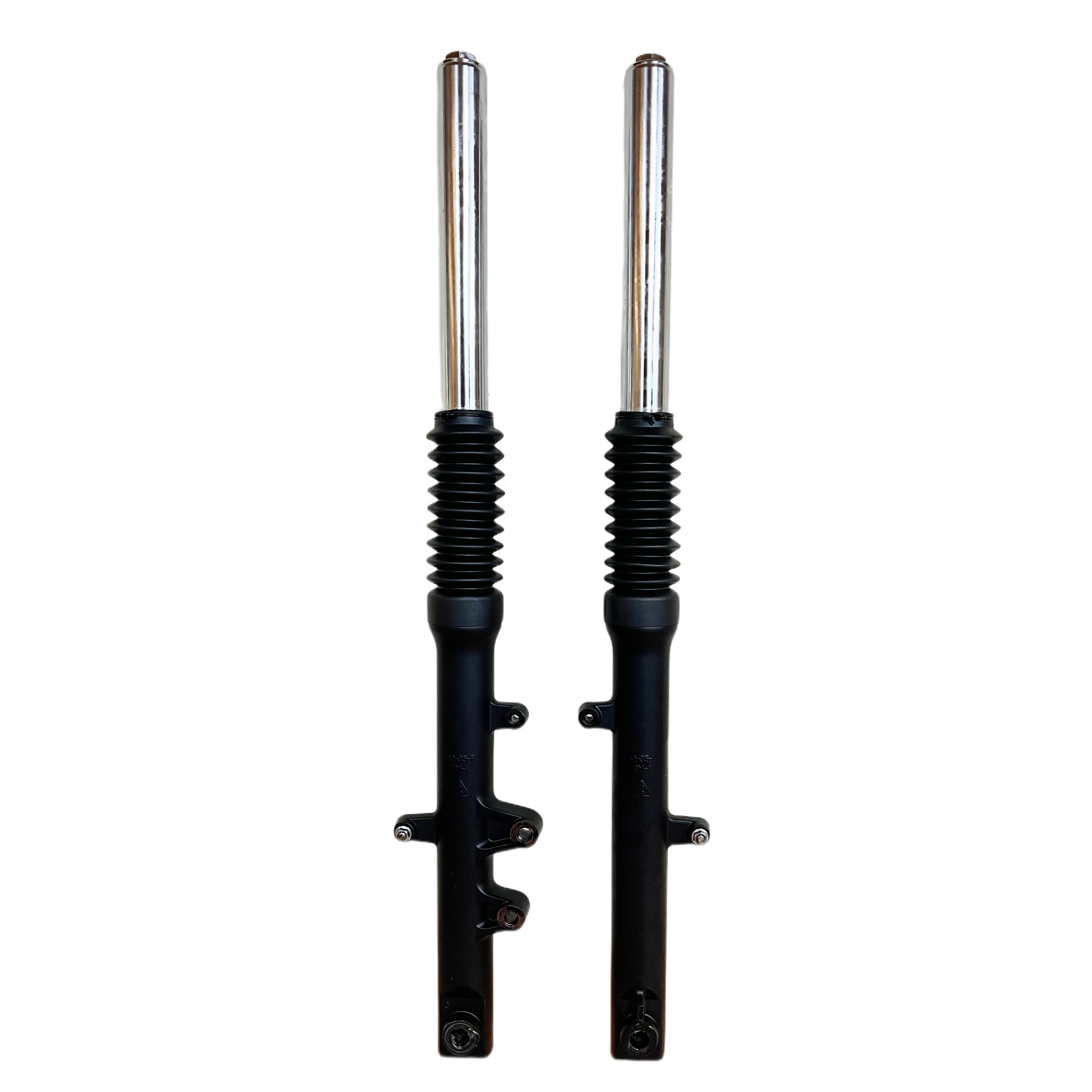 Shock Absorbers Pair Front