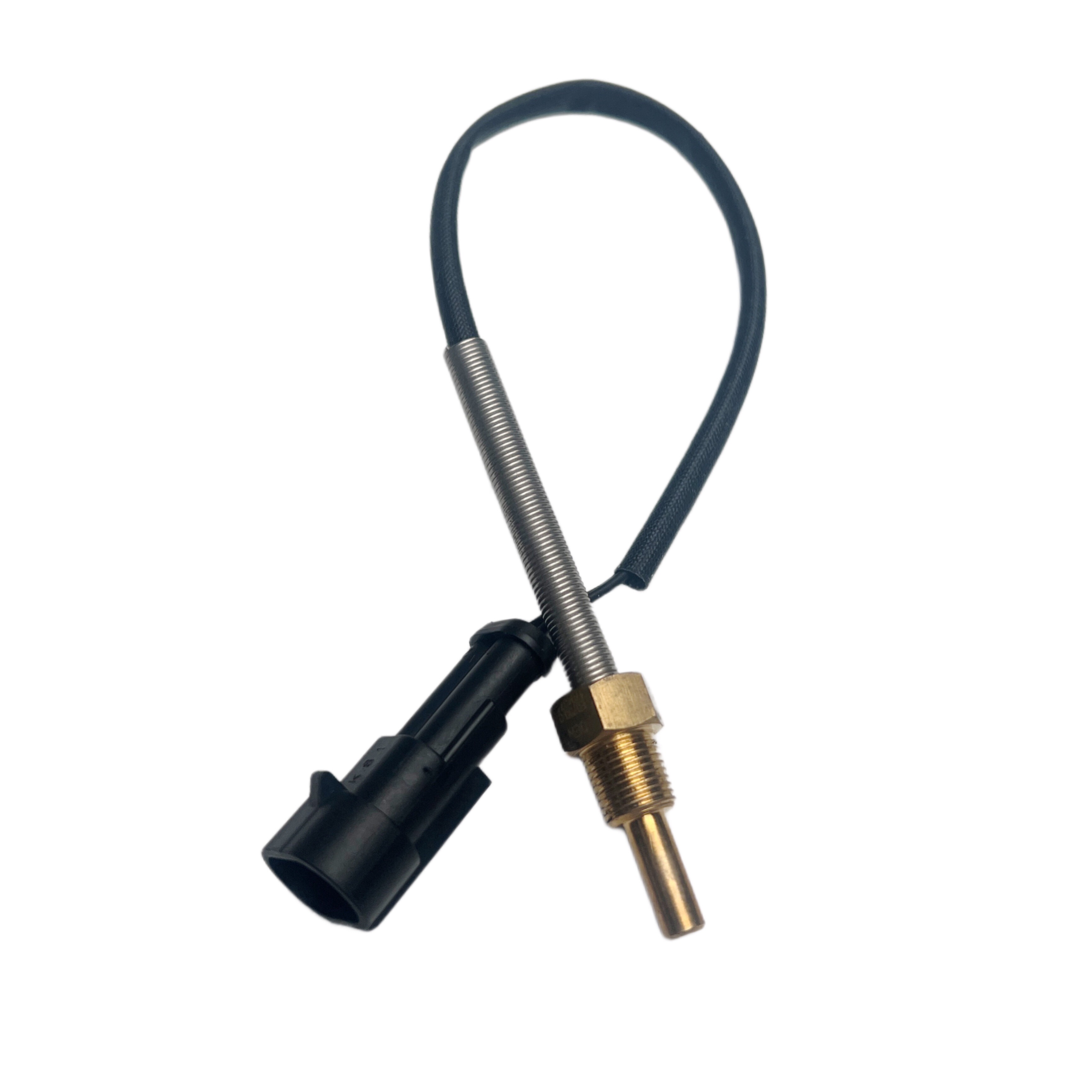 Temperature Sensor