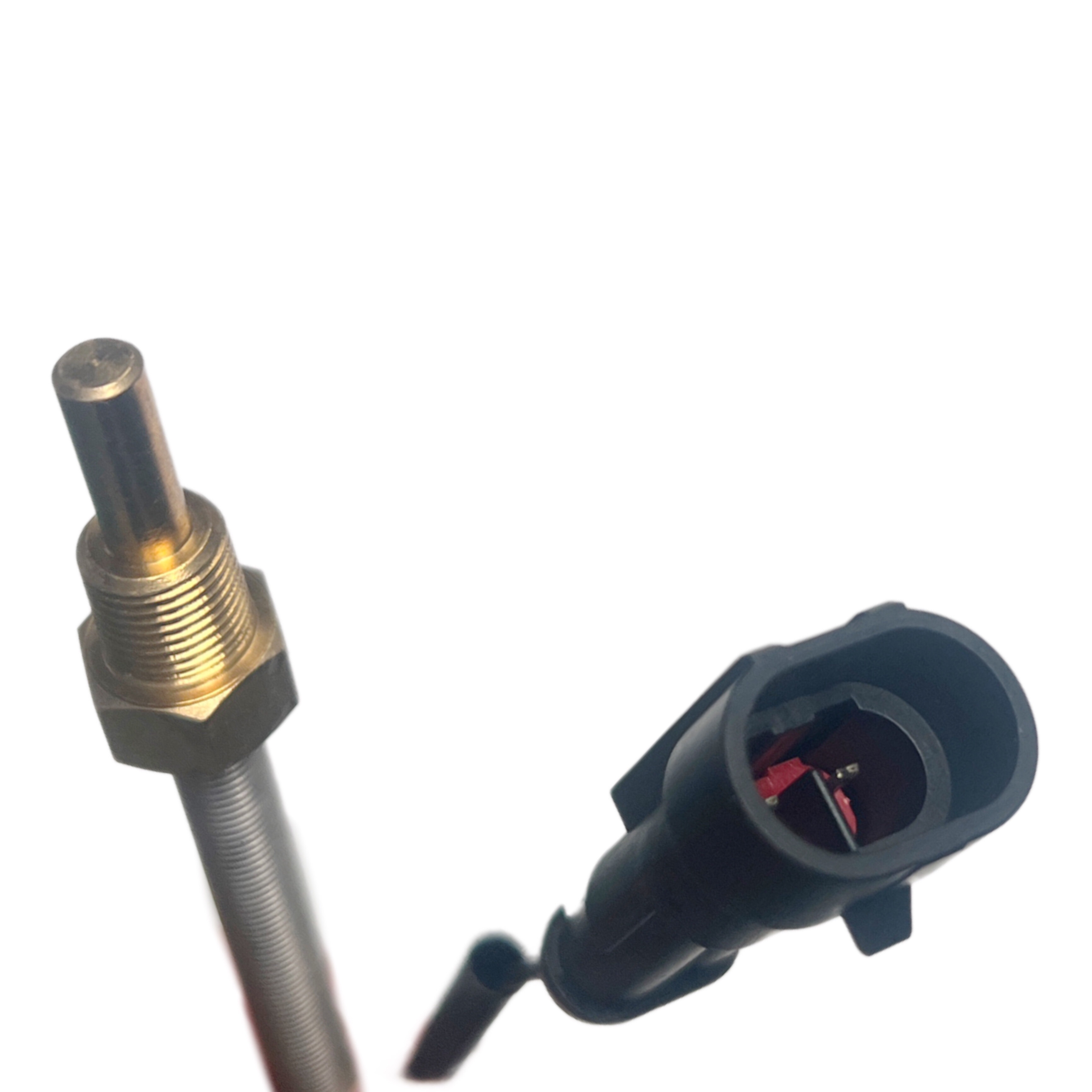 Temperature Sensor Temperature Sensor