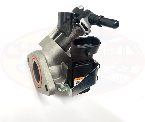 Throttle Body EFI 125cc