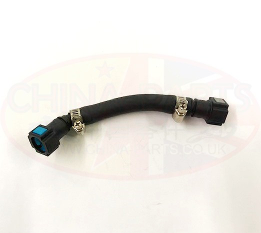 Quick Connector and Fuel Hose EFi 125cc Quick Connector and Fuel Hose EFi 125cc