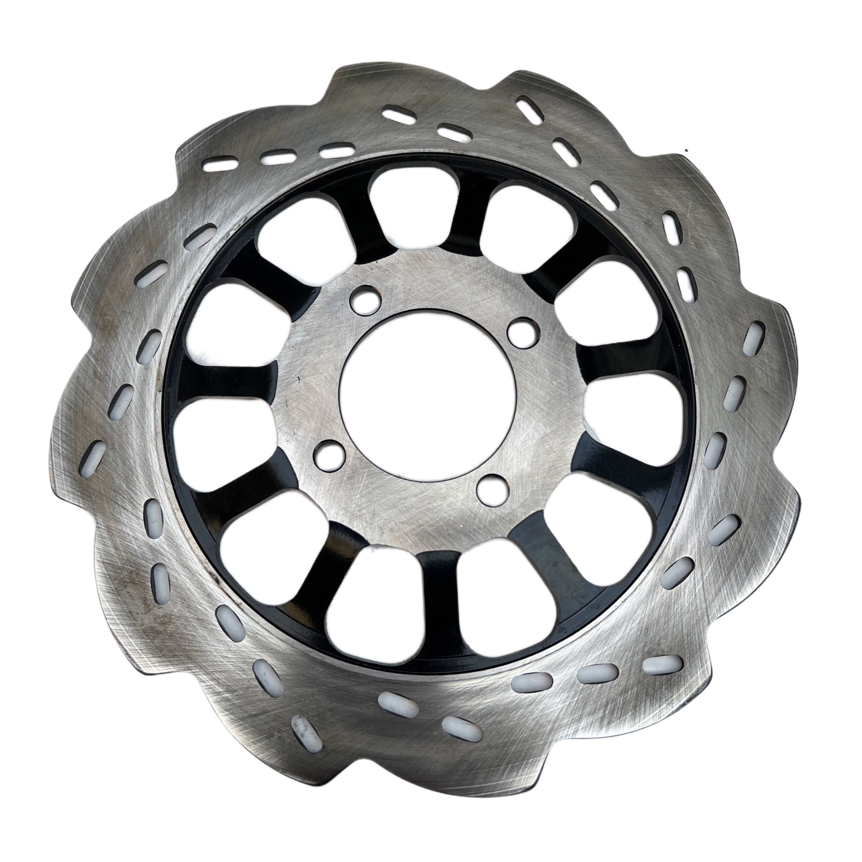 Front Brake Disc