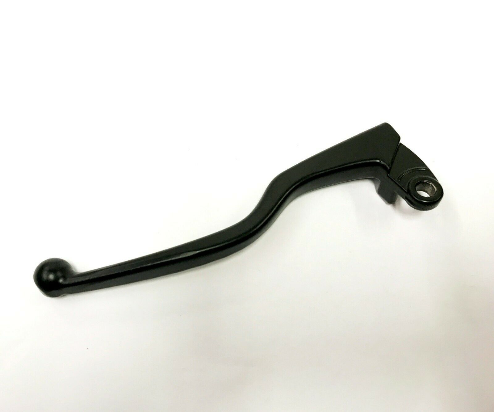 Clutch Lever Black