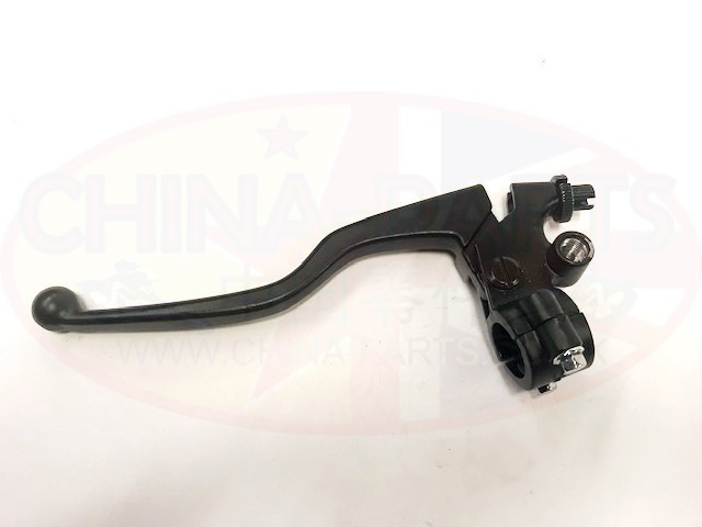 Clutch Lever Assembly Clutch Lever Assembly