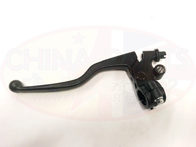 Clutch Lever Assembly