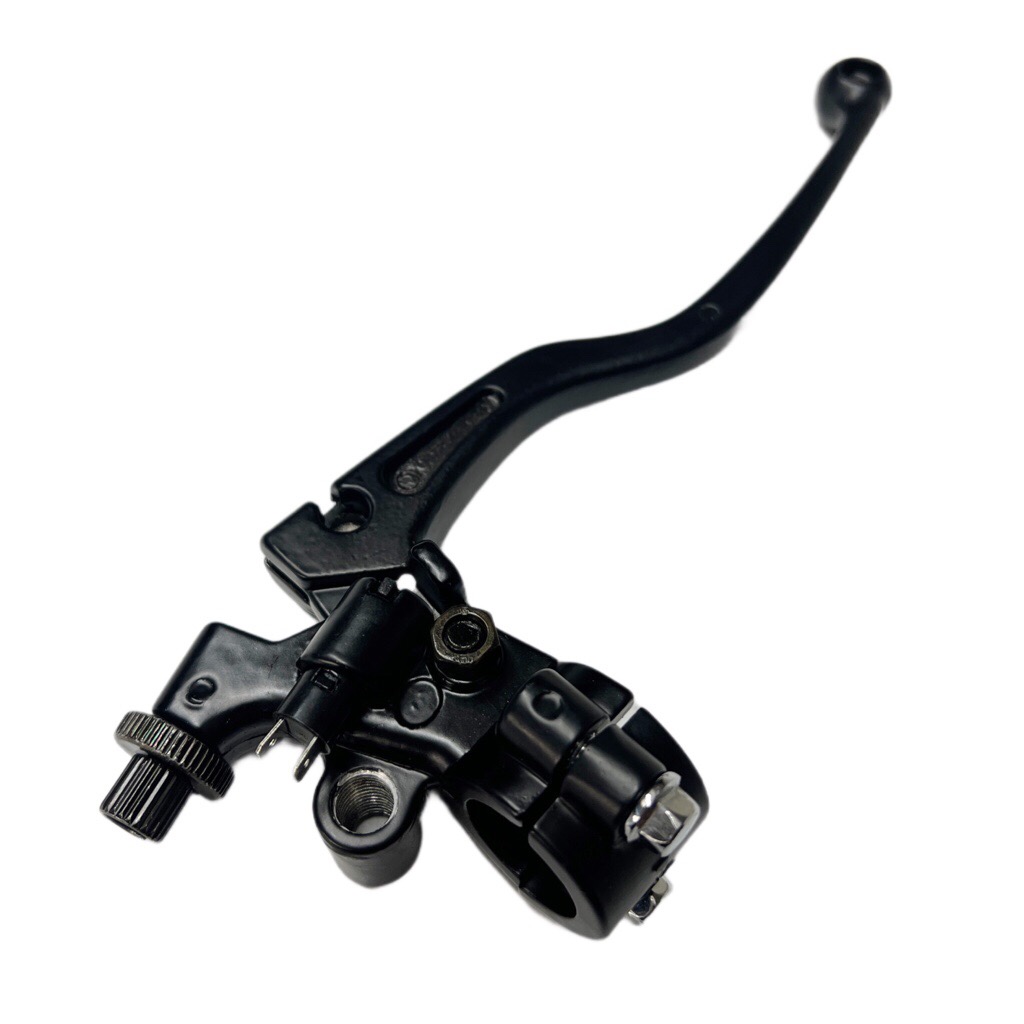 Clutch Lever with Clutch Switch