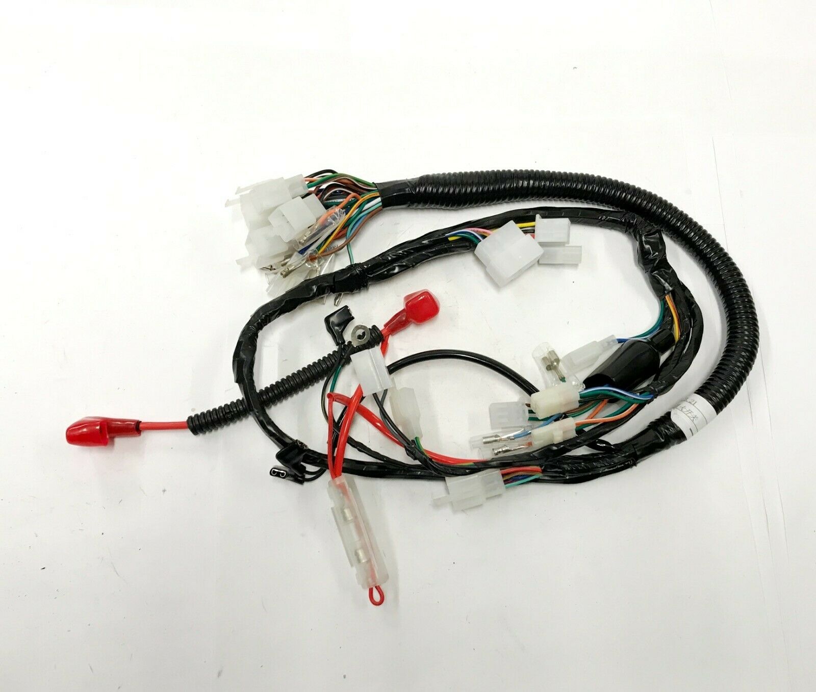 Wiring Harness Wiring Harness