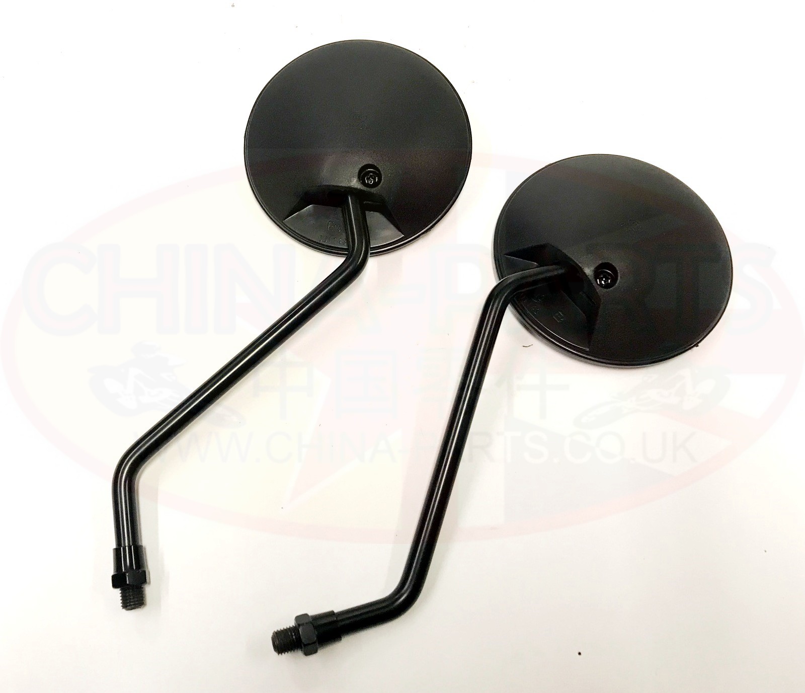 Mirror RH Mirror RH