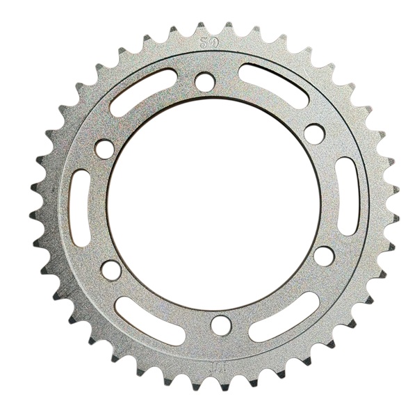Lexmoto LXR 125 Rear Sprocket 40 T
