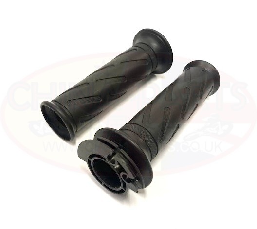 Handle Bar Grips - Pair Handle Bar Grips - Pair