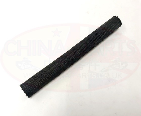 Hose, High Temp Exhaust Hose 140mm Hose, High Temp Exhaust Hose 140mm