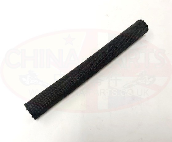 Hose, High Temp Exhaust Hose 140mm