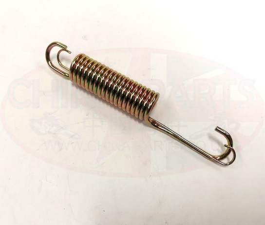 Side Stand spring 135mm Side Stand spring 135mm
