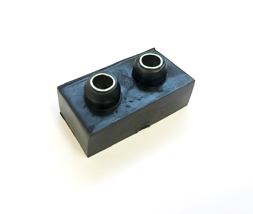 Fuel Tank Rear Mount Rubber Fuel Tank Rear Mount Rubber