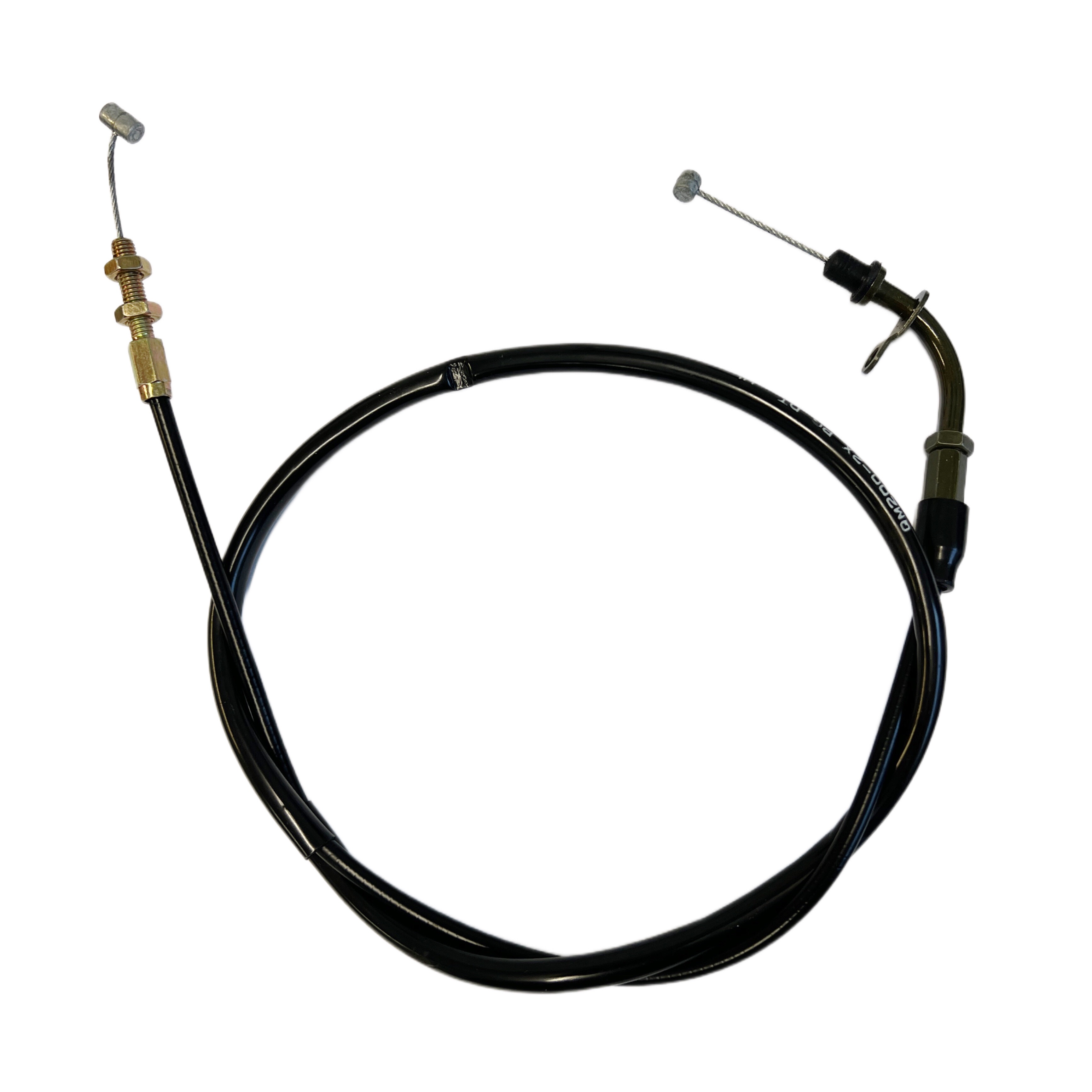 Throttle Cable