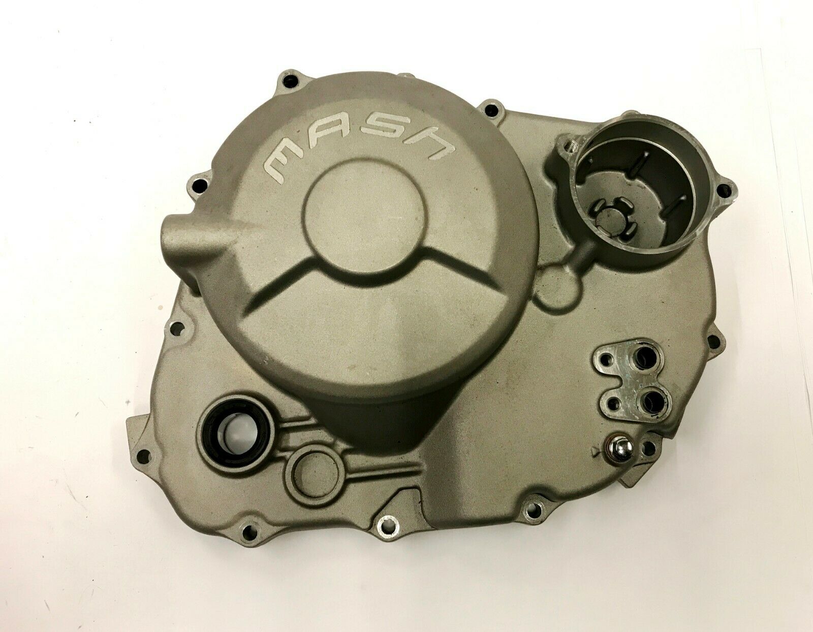 Crank Case Cover R/H Crank Case Cover R/H