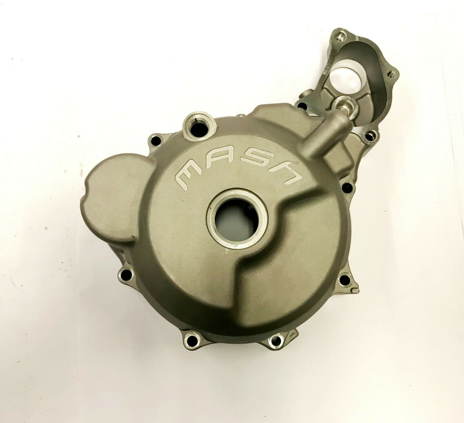 Crank Case L/H Cover Crank Case L/H Cover