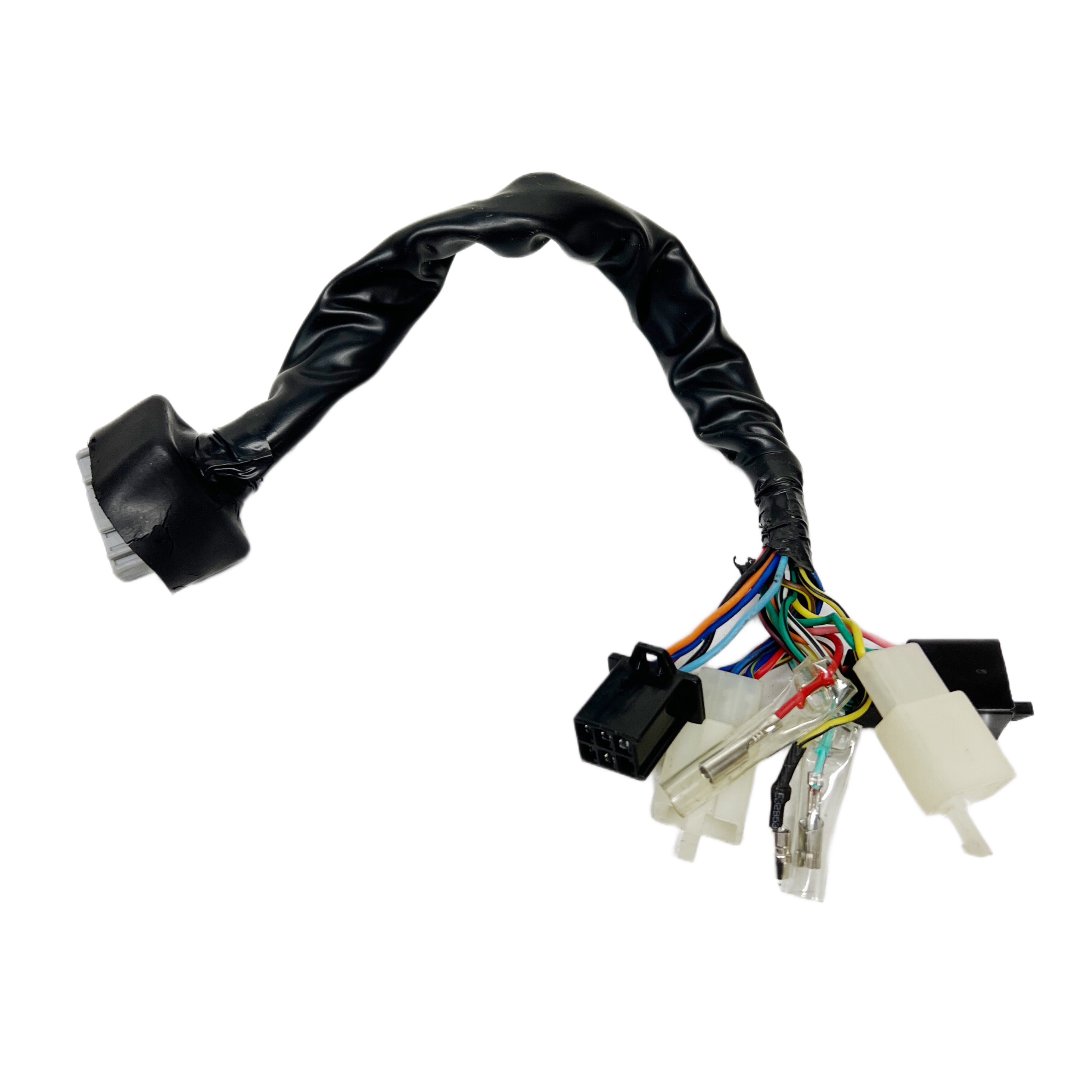 Speedometer Wiring Harness