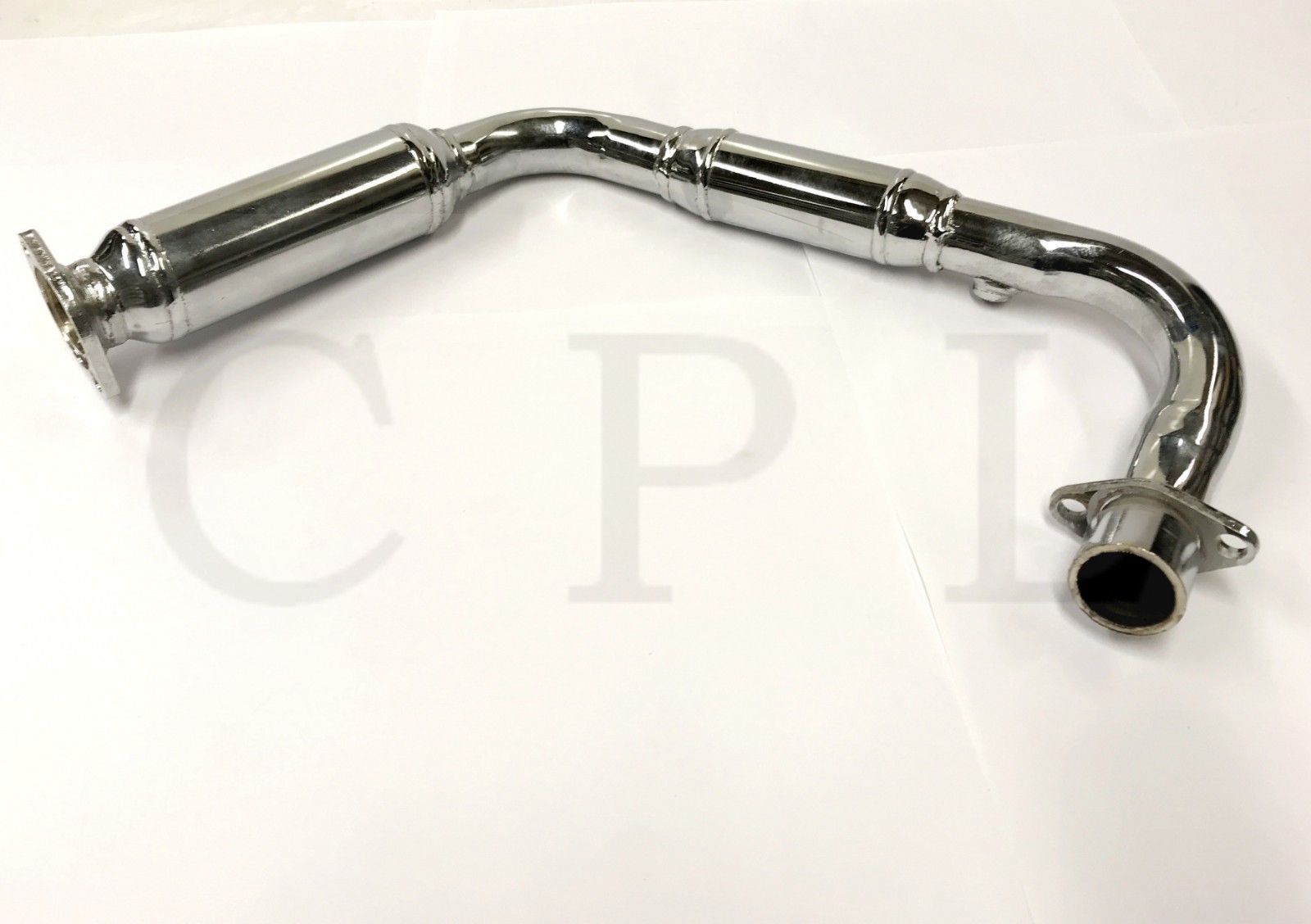 Exhaust Down Pipe L/H Exhaust Down Pipe L/H