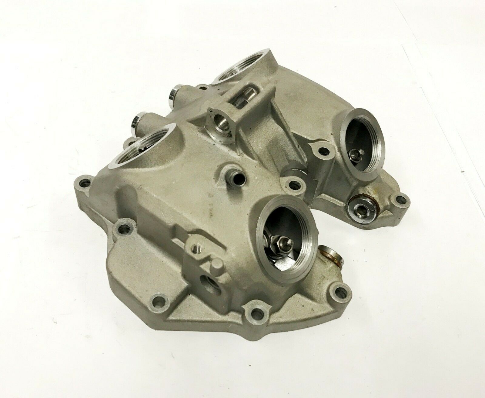 Cylinder Head Cover