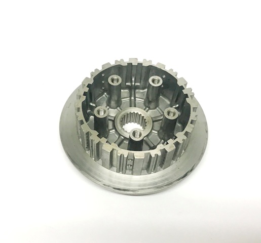 Clutch Sleeve Inner Clutch Sleeve Inner