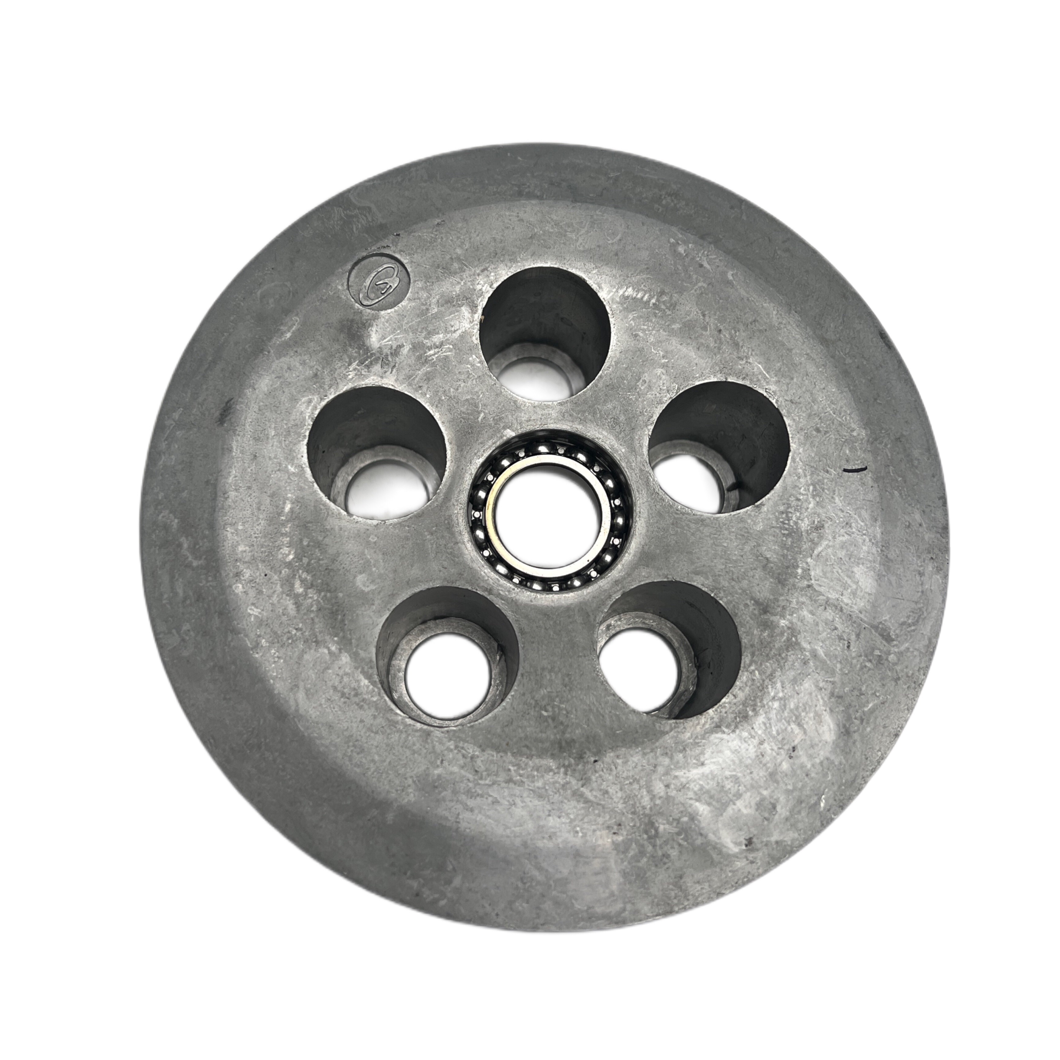 Clutch Drive Cover with Bearing