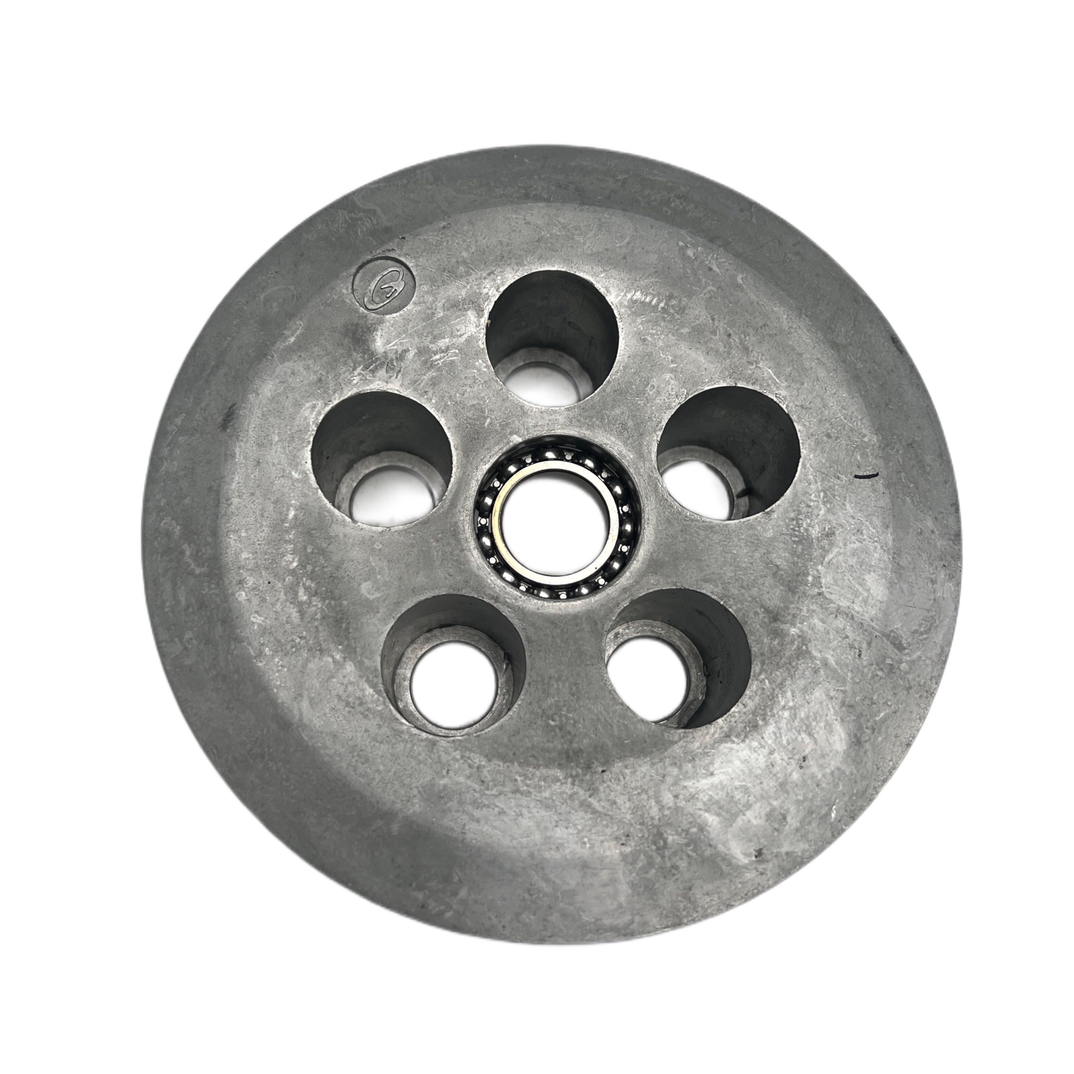 Clutch Drive Cover with Bearing Clutch Drive Cover with Bearing