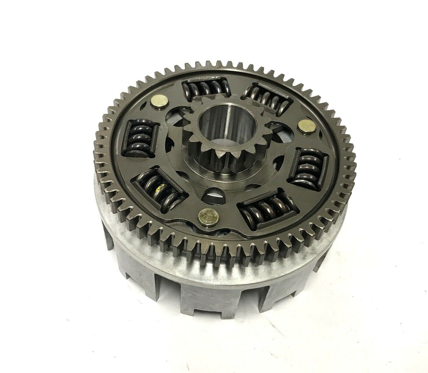 Clutch Basket for MASH Five Hundred 400cc Clutch Basket for MASH Five Hundred 400cc