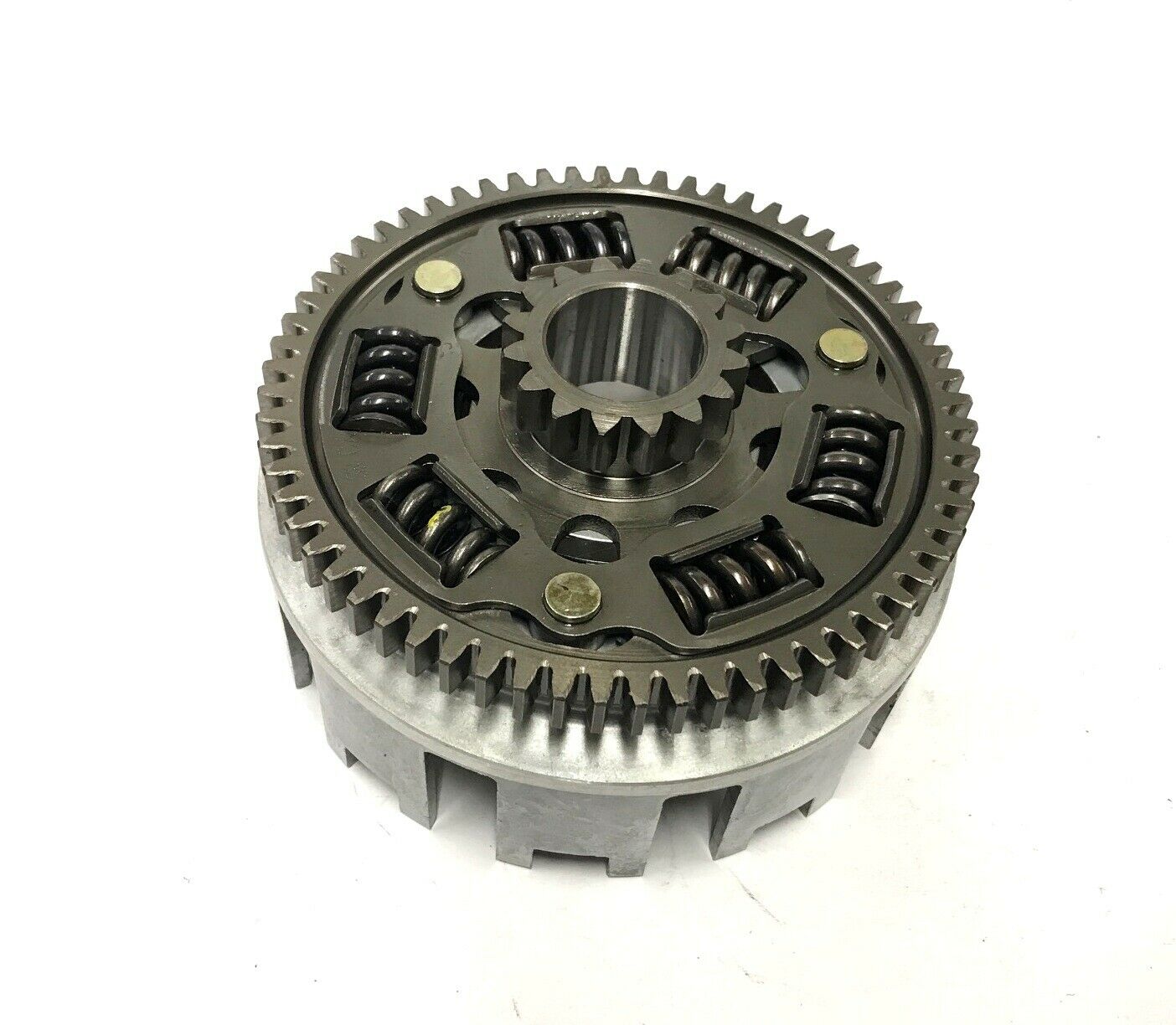 Clutch Basket for MASH Five Hundred 400cc