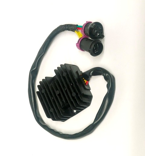 Regulator/Rectifier Regulator/Rectifier