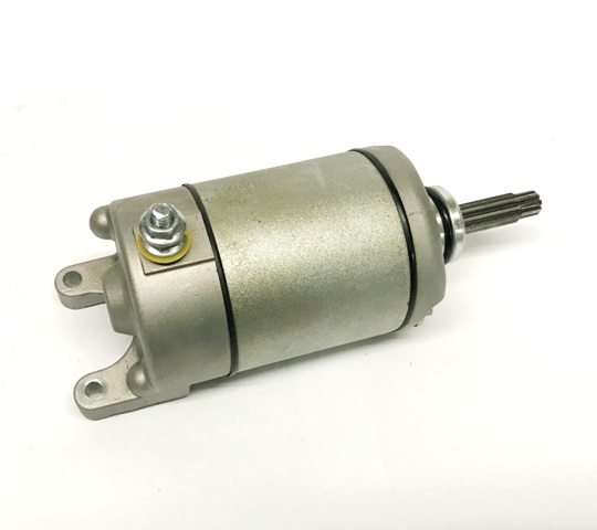 Starter Motor Starter Motor