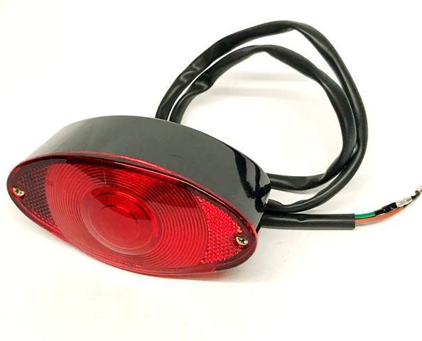 Tail Light Assy Tail Light Assy