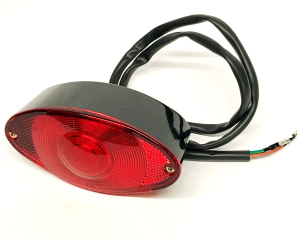 Tail Light Assy