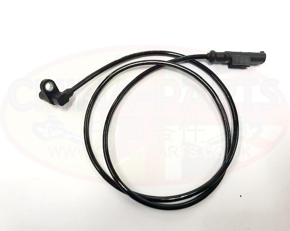 Speed Sensor Front Speed Sensor Front