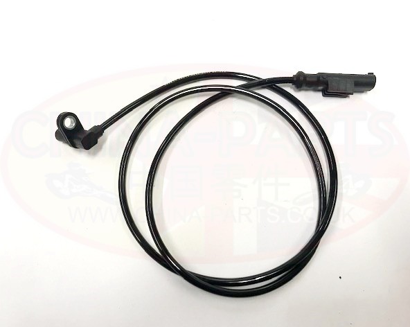 Speed Sensor Front