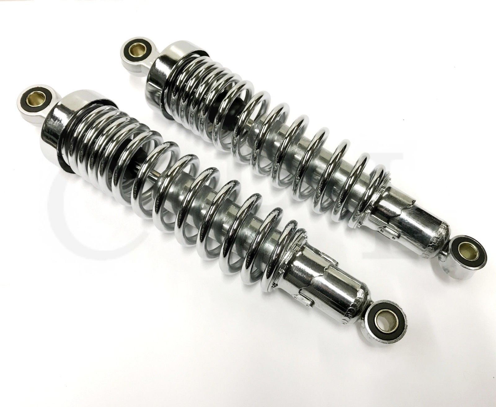 Shock Absorbers - Pair Shock Absorbers - Pair