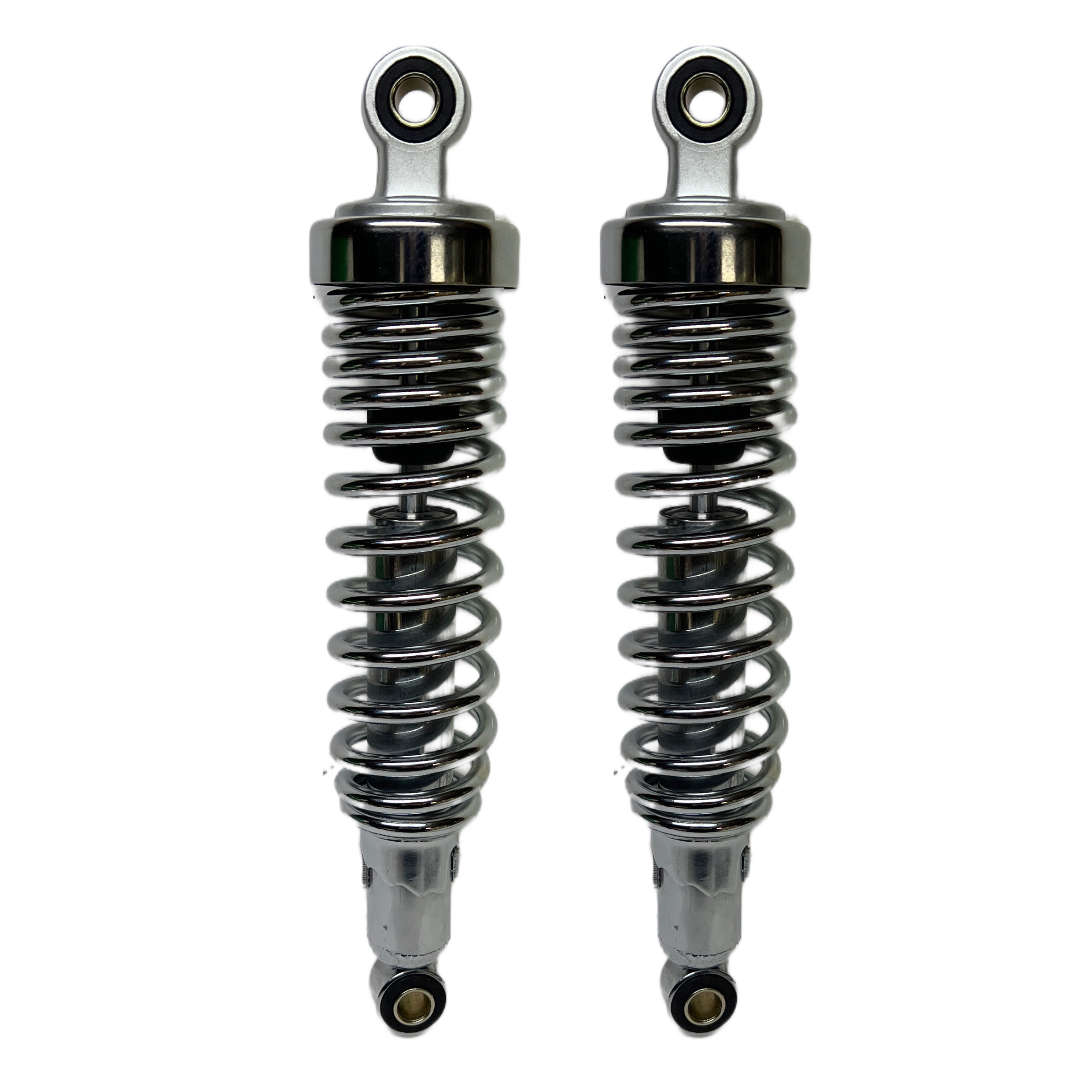 Rear Shock Absorber Pair