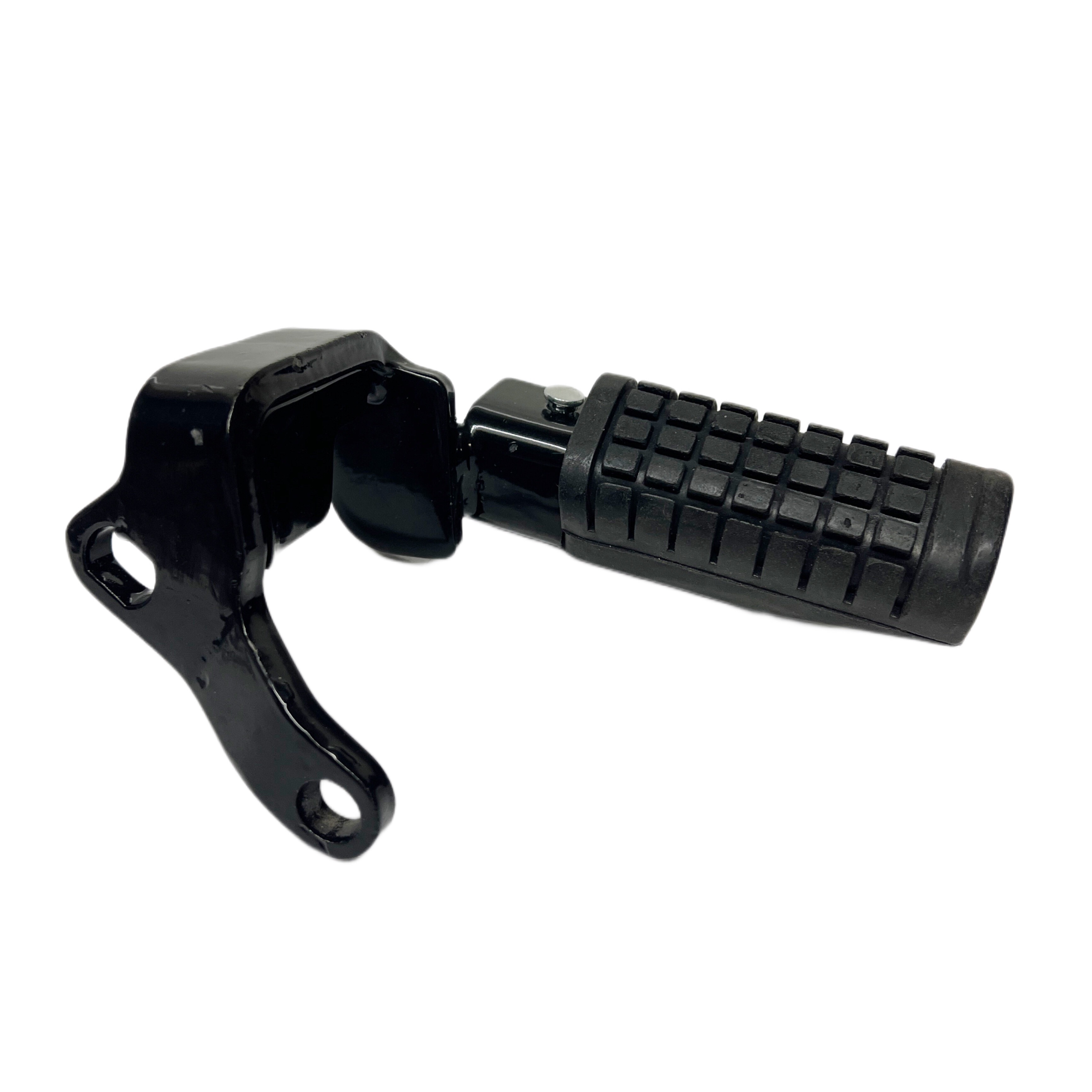 Front Right Footrest with Rubber Front Right Footrest with Rubber