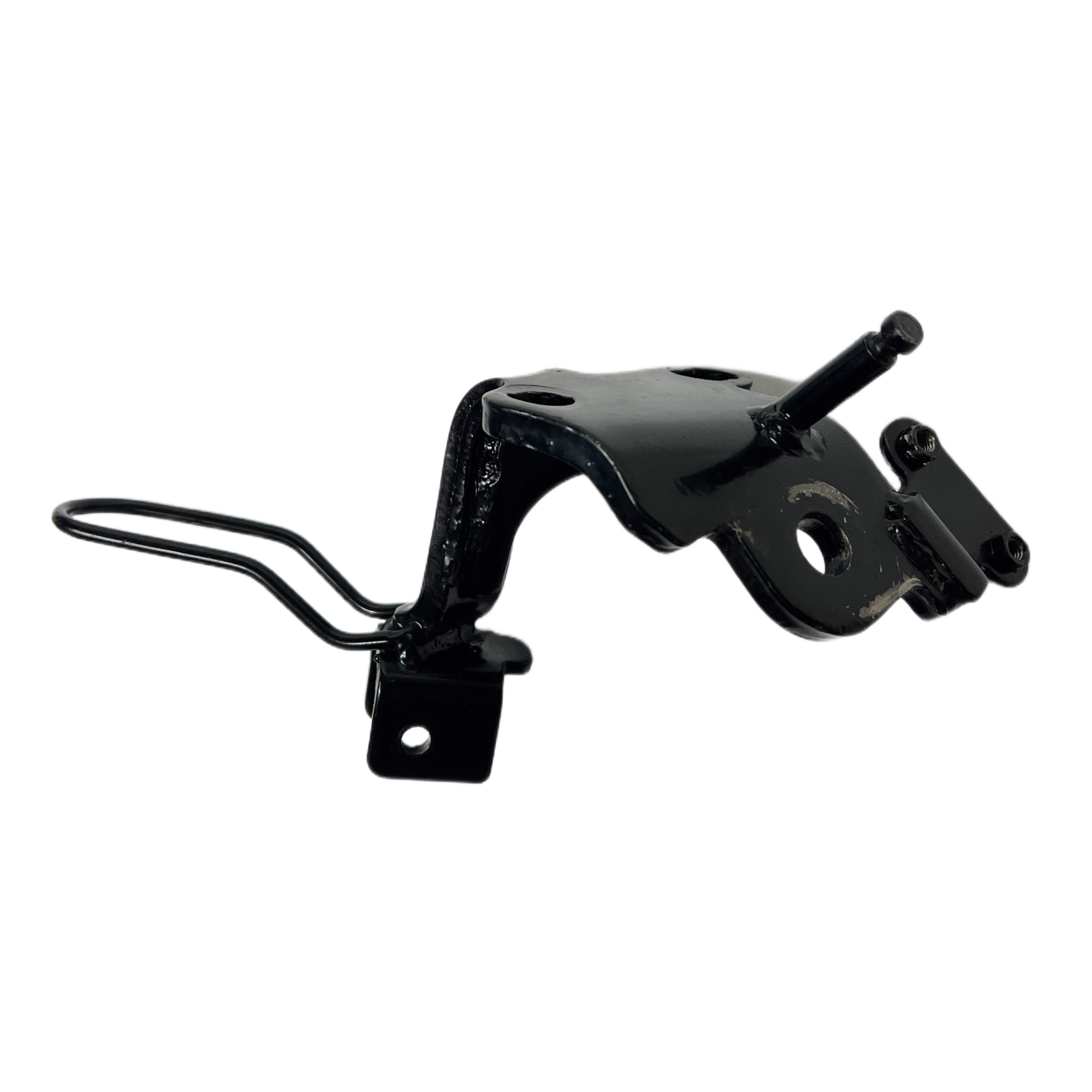 Front Left Footrest Bracket Front Left Footrest Bracket