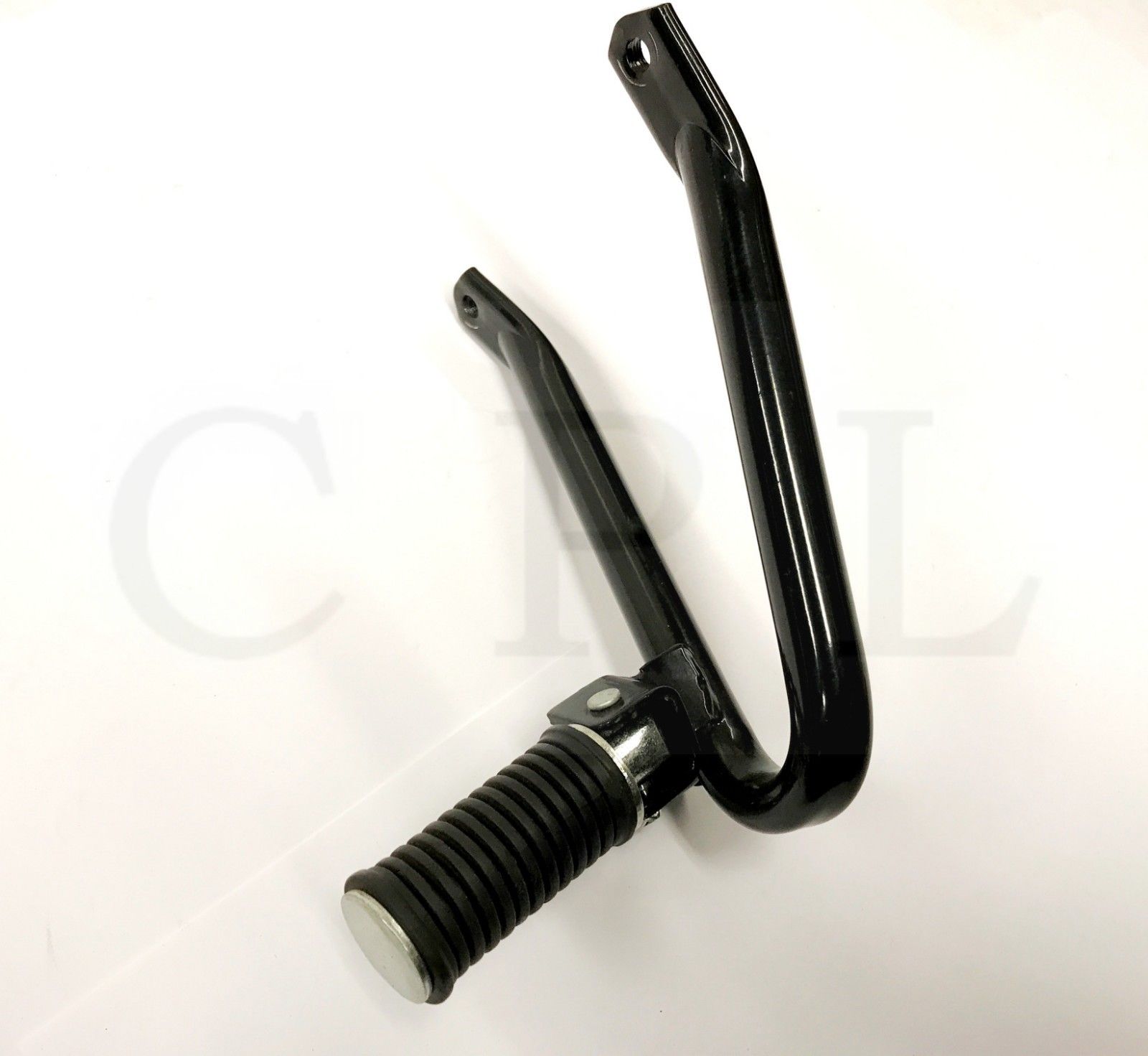 Pillion Footrest Assembly L/H Pillion Footrest Assembly L/H