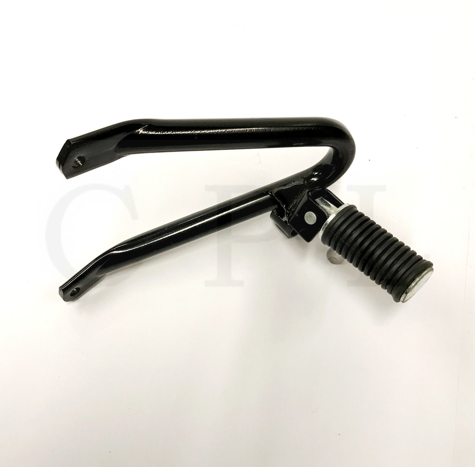 Pillion Footrest Assembly R/H Pillion Footrest Assembly R/H