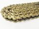 Drive Chain 530HO Heavy Duty O Ring Gold