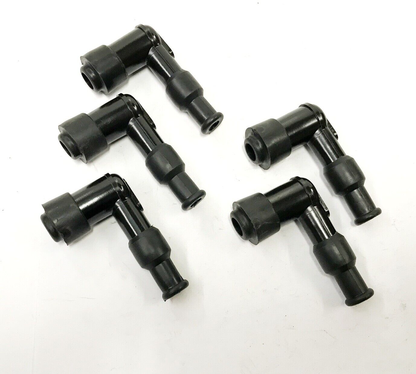 Pack 5 x Plug Cap 125 / 200 cc   LD05F