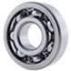 6305 Bearing 25 / 62 / 17mm