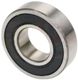 Wheel Bearing - Rear Left SK125-22