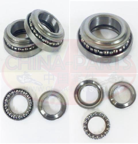 Steering Head Bearings - CG & GY Series